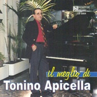 Tonino Apicella - Pe' 'na parola