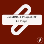 La Plage - Single