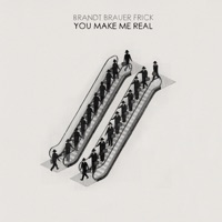 You Make Me Real - Brandt Brauer Frick