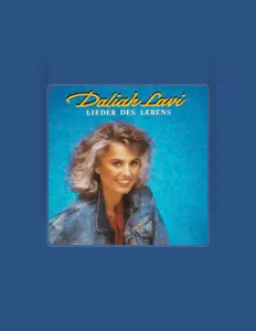 Listen to Daliah Lavi, watch music videos, read bio, see tour dates & more!