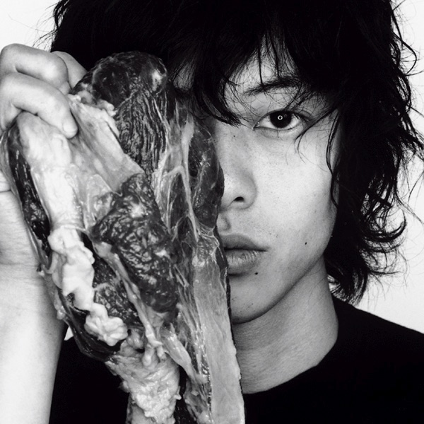 白穴 - チリヌルヲワカのアルバム - Apple Music