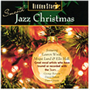 White Christmas - Hidden Stars