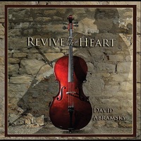 David Abramsky - Glorify Thy Name