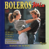 Boleros - Boleros Mix  arte