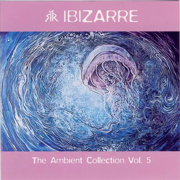 Latin Leisure — Lenny Ibizarre