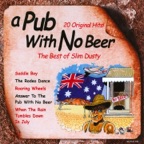 A Pub With No Beer