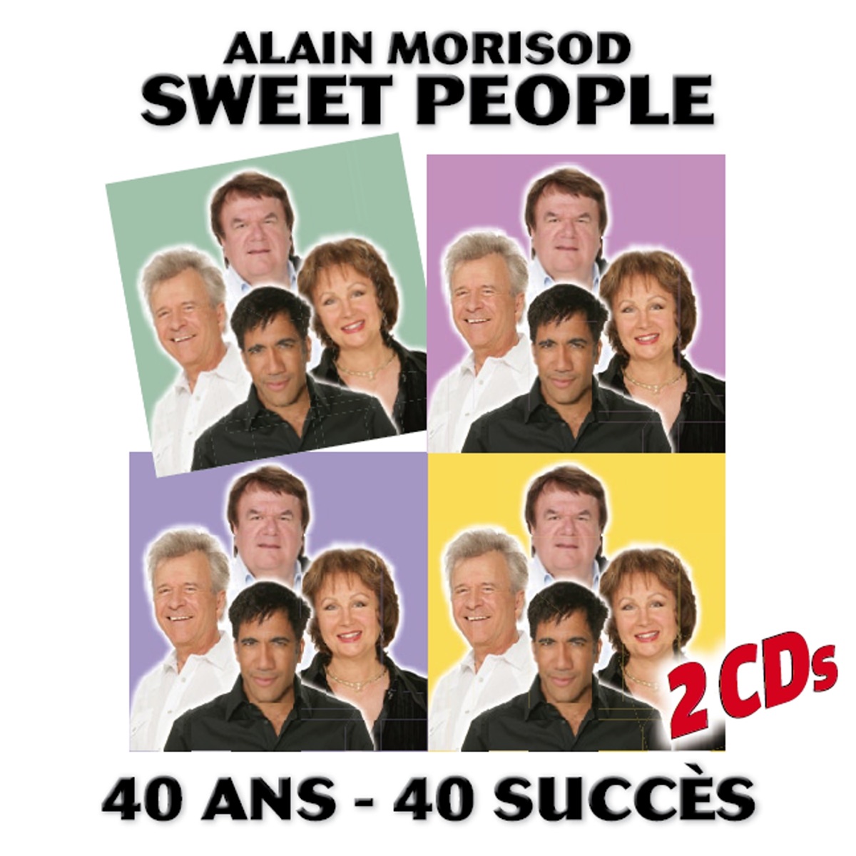 Cover du titre Une Chanson Italienne