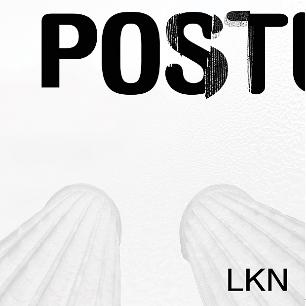 Обложка альбома «Postulate II» — LKN