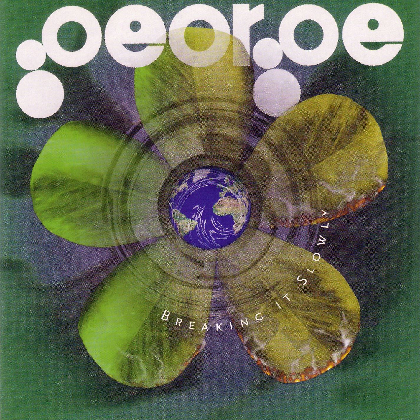 Breaking It Slowly - EP