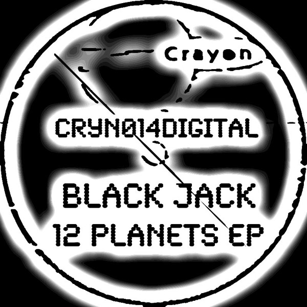 12 Planets - EP