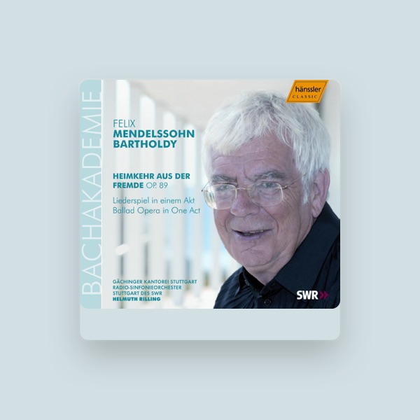 Stefan Müller-Ruppert's avatar