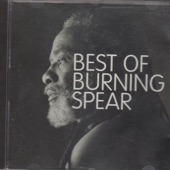 Burning Spear - Christopher Columbus