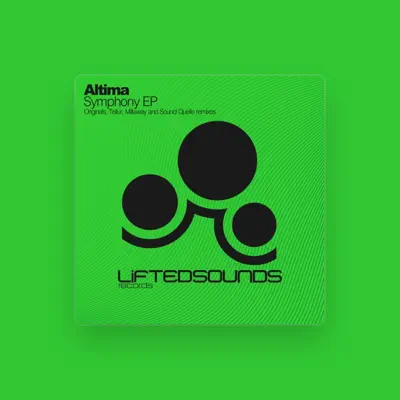 Listen to Altima, watch music videos, read bio, see tour dates & more!