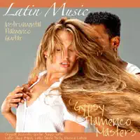 Aphrodite (Ballad and Samba) — Gypsy Flamenco Masters