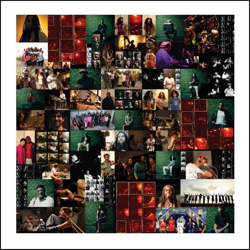 Album art for Medley 2 (Love Themes)