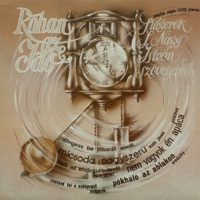 Aradszky László - Pókháló Az Ablakon