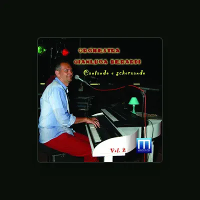 Listen to Orchestra Gianluca Berardi, watch music videos, read bio, see tour dates & more!