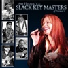 Amy Hanaiali‘i and Slack Key Masters of Hawai‘i