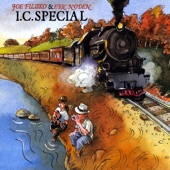 I.C. Special artwork
