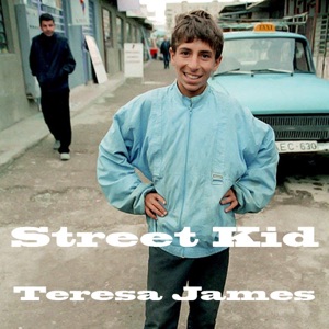 Street Kid - Single