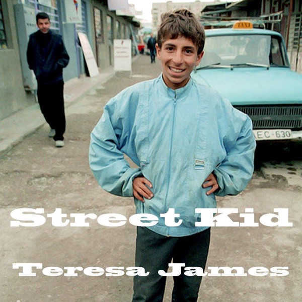 Street Kid - Single