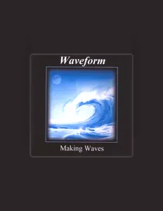Escucha a Waveform, mira vídeos musicales, lee la biografía, consulta fechas de giras y mucho más.