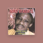 Ibro Diabate