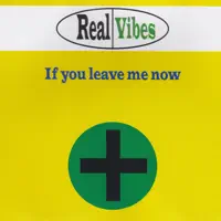 If You Leave Me now (Undertone Remix) — Real Vibes
