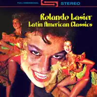 Obsesión — Rolando Laserie