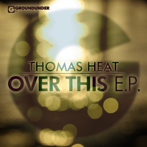 Over This - Single