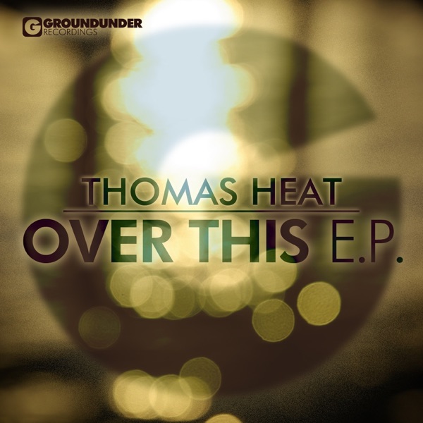 Over This - Single