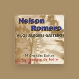 Nelson Romero y Los Alegres Gaiteros