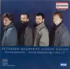 Petersen Quartet - String Quartet No. 5 in E flat major, Op. 1, No. 0, Hob.II:6: I. Presto