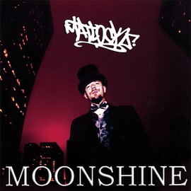 Moonshine Matlock