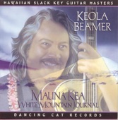 Keola Beamer - Ka Wailele O 'Akaka ('Akaka Falls)