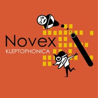 Kleptophonica - Novex