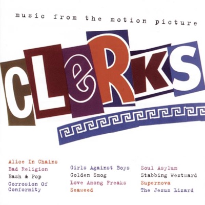 Clerks (Music from the Motion Picture)