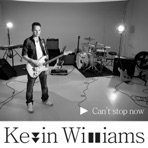 Can't Stop Now - Single