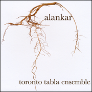 alankar - Toronto Tabla Ensemble