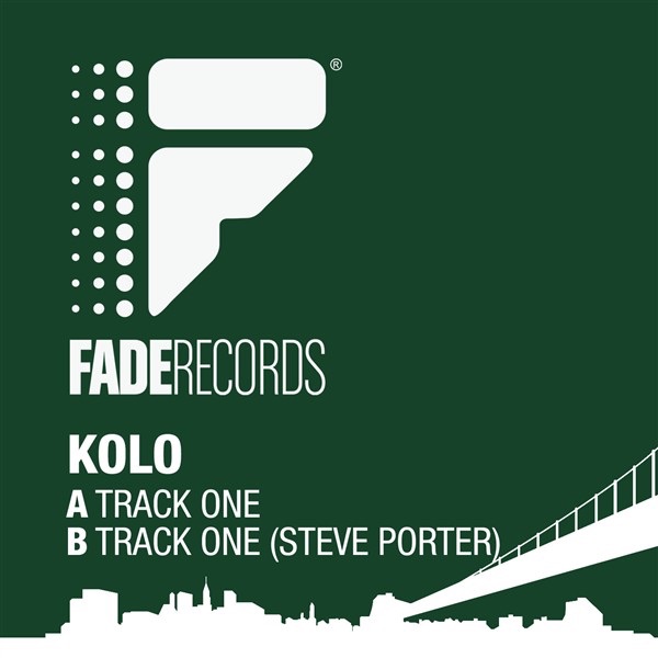 Track One - Single