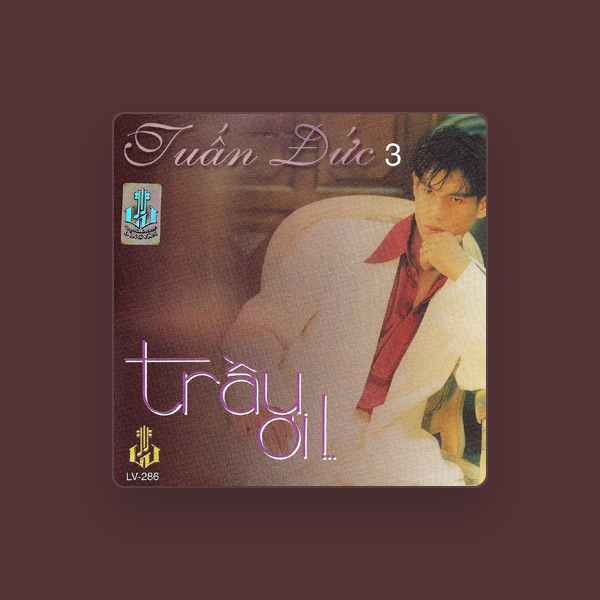Tuan Duc's avatar