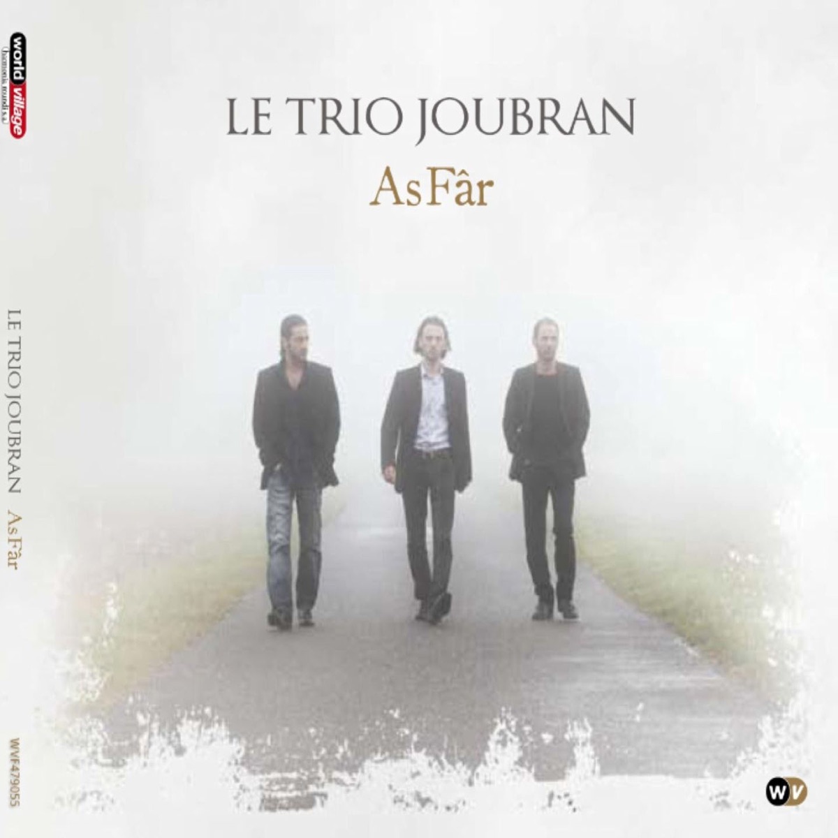 Cover du titre Masâna
