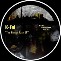 The Human Race - Single - K-Fel