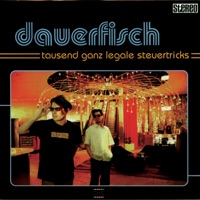 Dauerfisch - Bitte gehen sie weiter