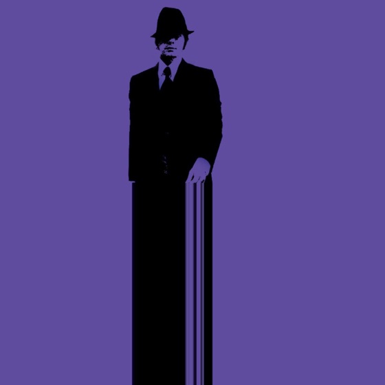 Cover artwork for Miedo Escenico