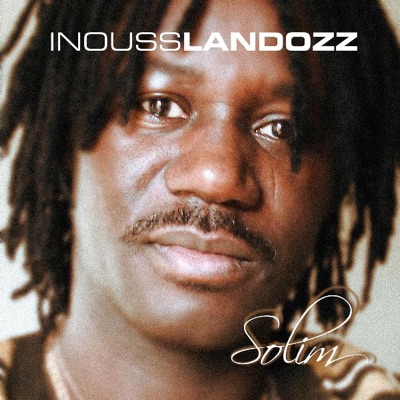 Inouss Landozz - Landah