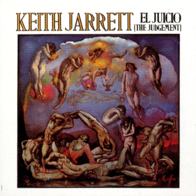 El Jucio (The Judgement)
