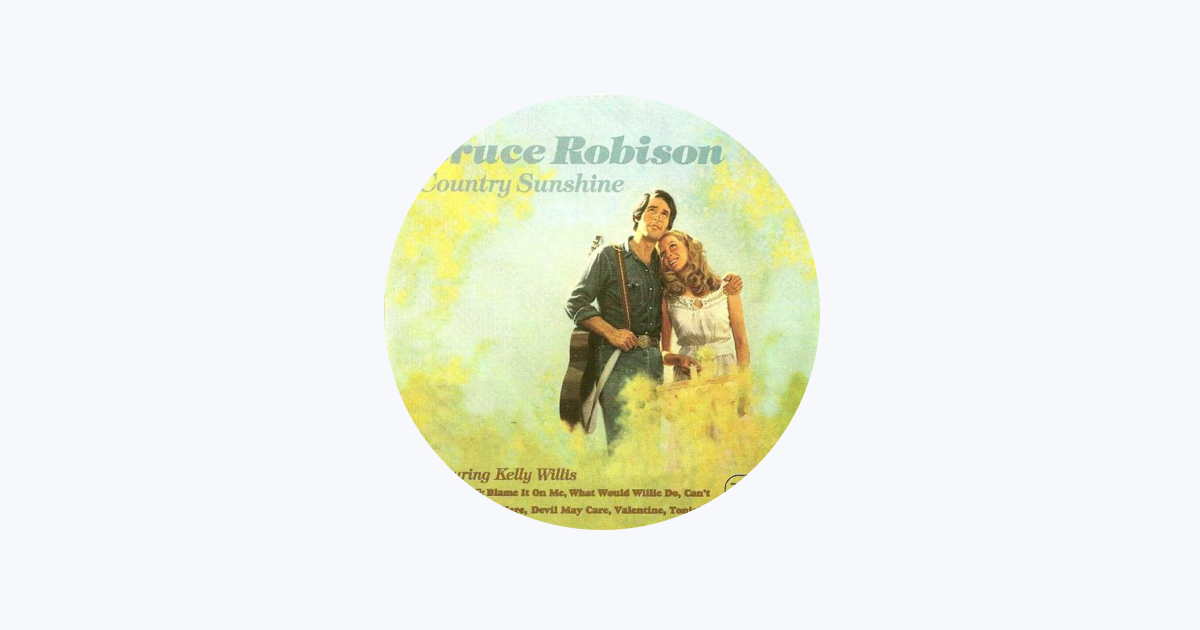 Bob Robson: albums, songs, playlists