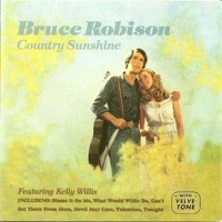 Bruce Robison - What Would Willie Do
