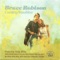 Blame It On Me - Bruce Robison lyrics